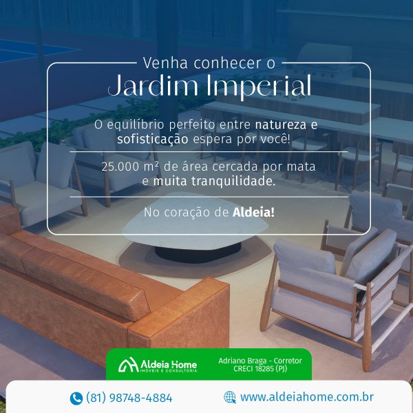Jardim Imperial