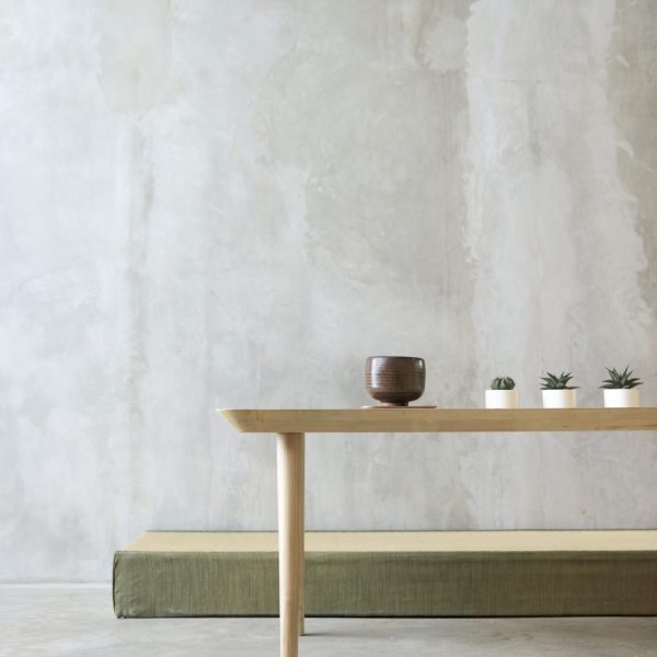 Japanese tea house