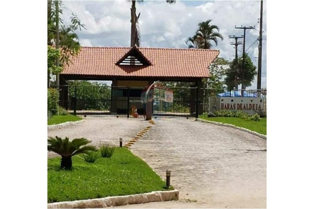 Casa de Condomínio em Zona Rural, Paudalho - foto 3