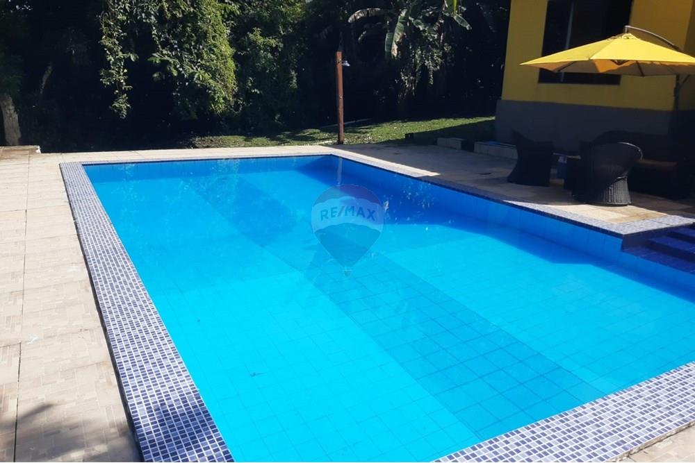Casa de Campo em Chã da Tábua, São Lourenço da Mata - foto 10