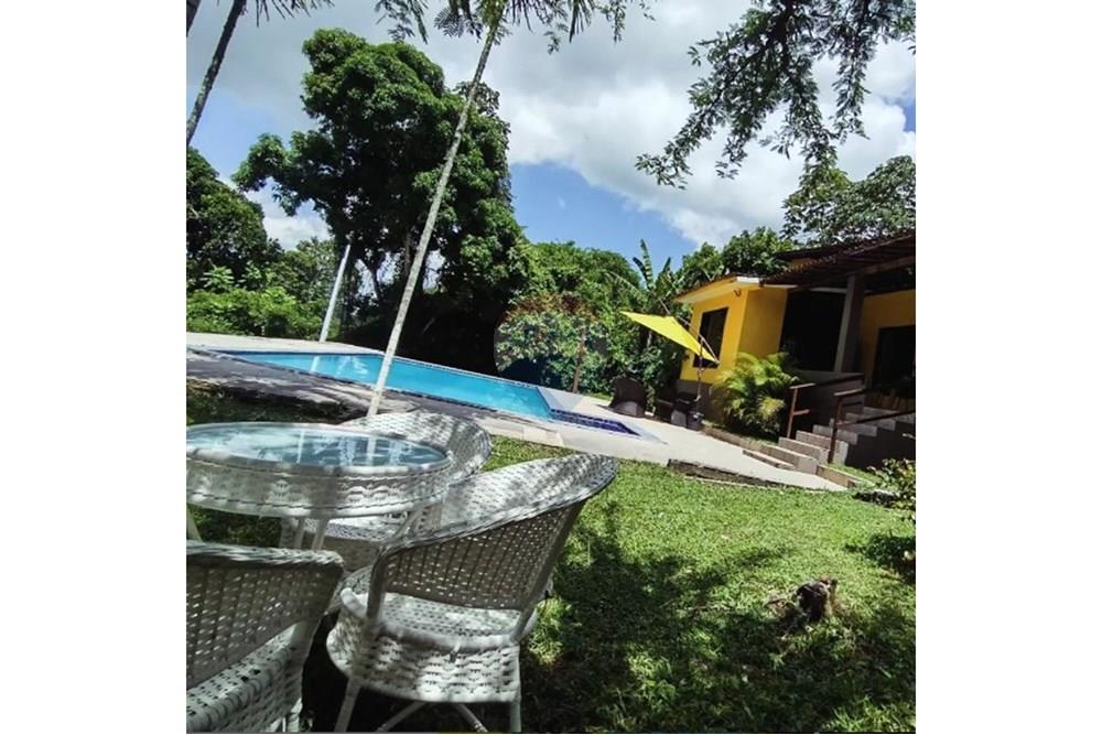 Casa de Campo em Chã da Tábua, São Lourenço da Mata - foto 2