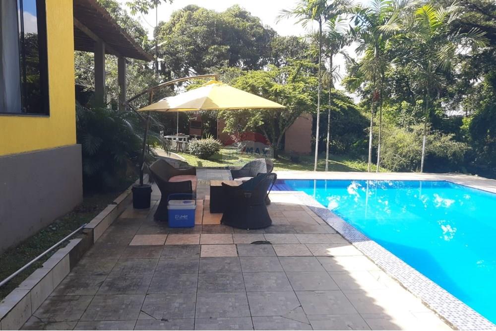Casa de Campo em Chã da Tábua, São Lourenço da Mata - foto 3