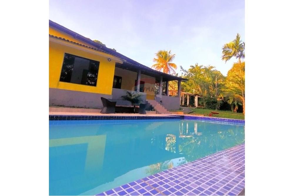 Casa de Campo em Chã da Tábua, São Lourenço da Mata - foto 4