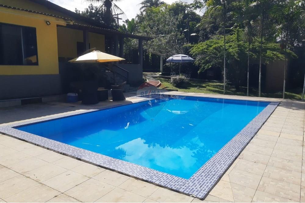 Casa de Campo em Chã da Tábua, São Lourenço da Mata - foto 5