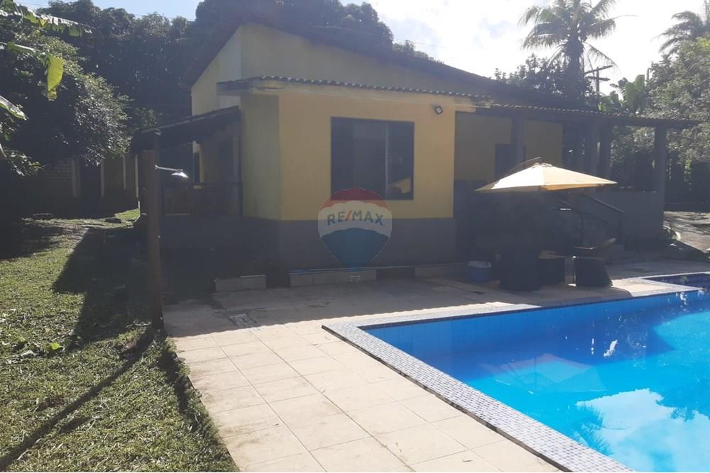 Casa de Campo em Chã da Tábua, São Lourenço da Mata - foto 6