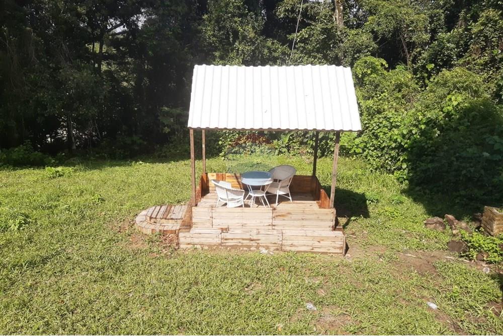 Casa de Campo em Chã da Tábua, São Lourenço da Mata - foto 7