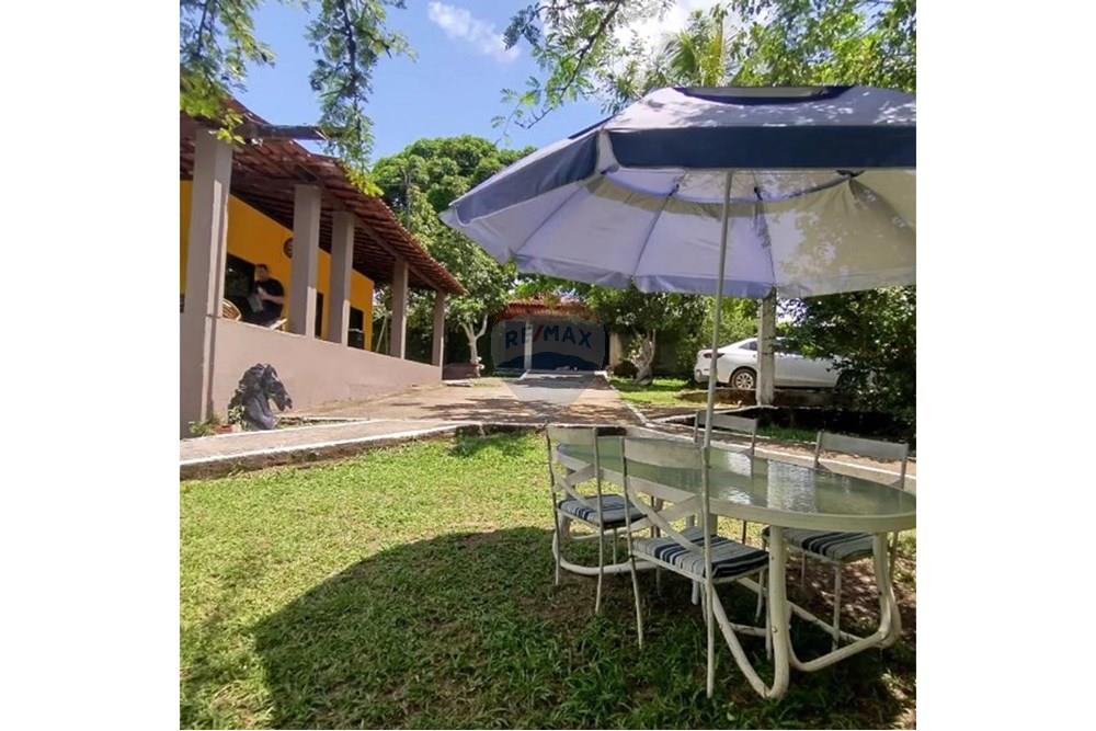 Casa de Campo em Chã da Tábua, São Lourenço da Mata - foto 8