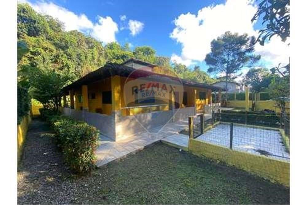 Casa de Condomínio em Zona Rural, Paudalho - foto 1