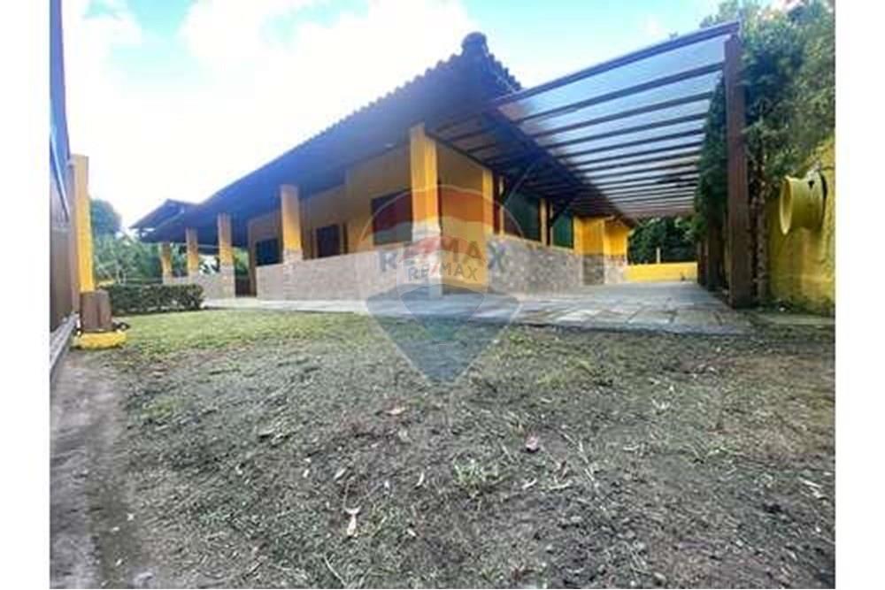 Casa de Condomínio em Zona Rural, Paudalho - foto 2