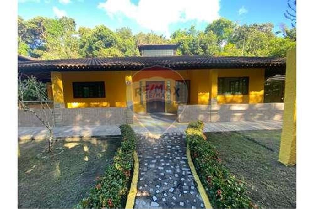 Casa de Condomínio em Zona Rural, Paudalho - foto 3