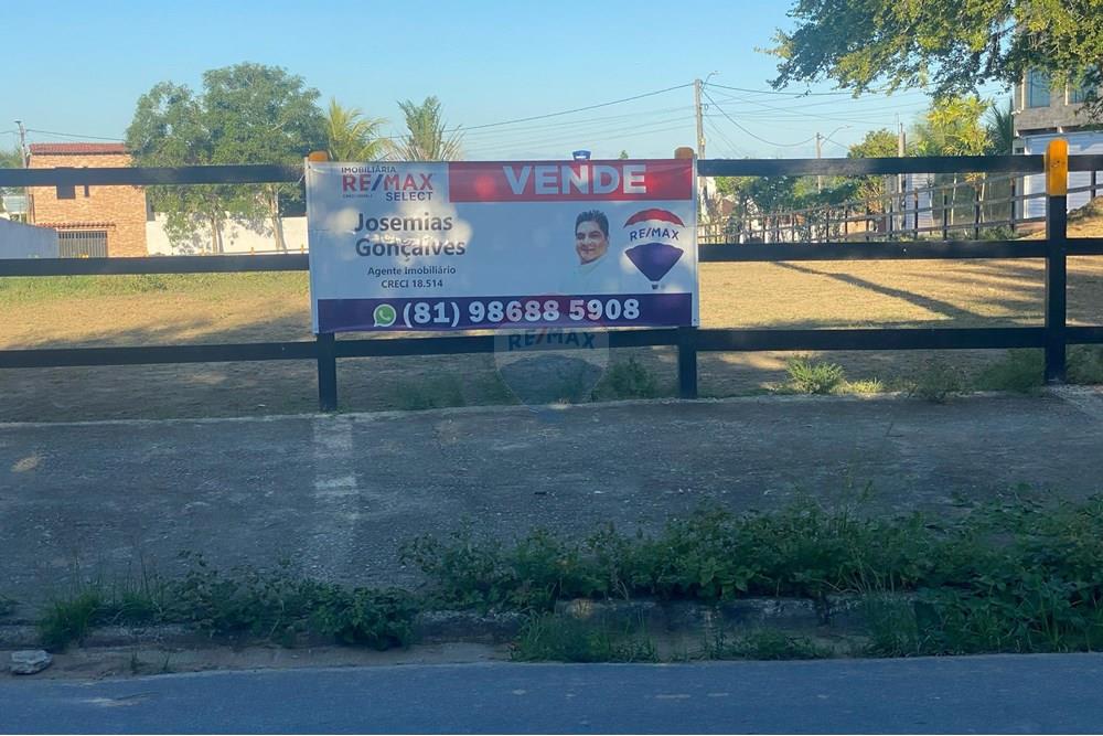Terreno em Chã da Tábua, São Lourenço da Mata - foto 3
