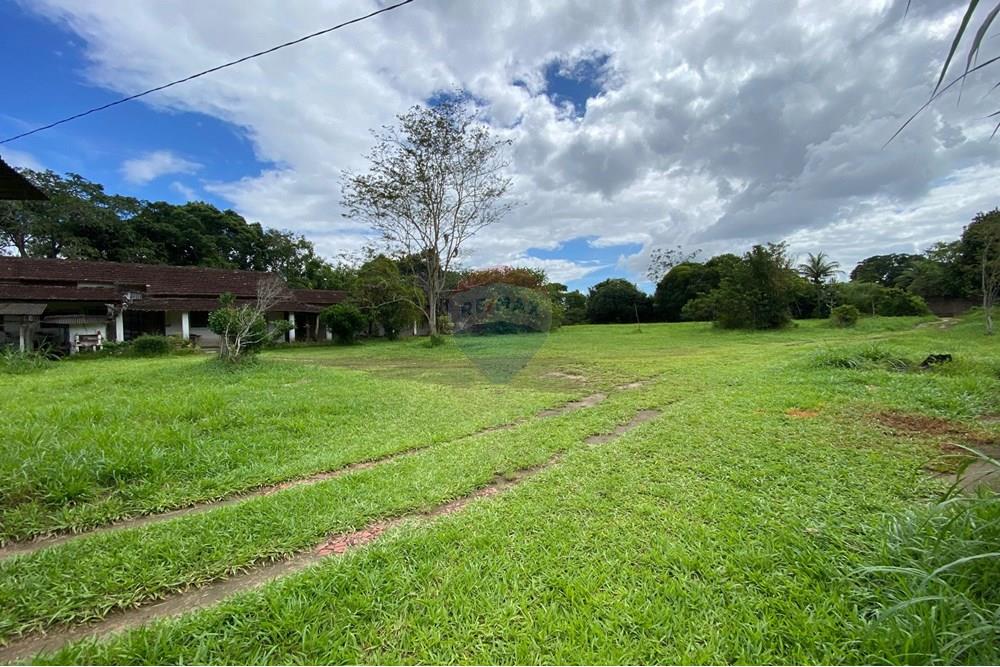Chácara / Sítio / Fazenda em Aldeia dos Camarás, Camaragibe - foto 1