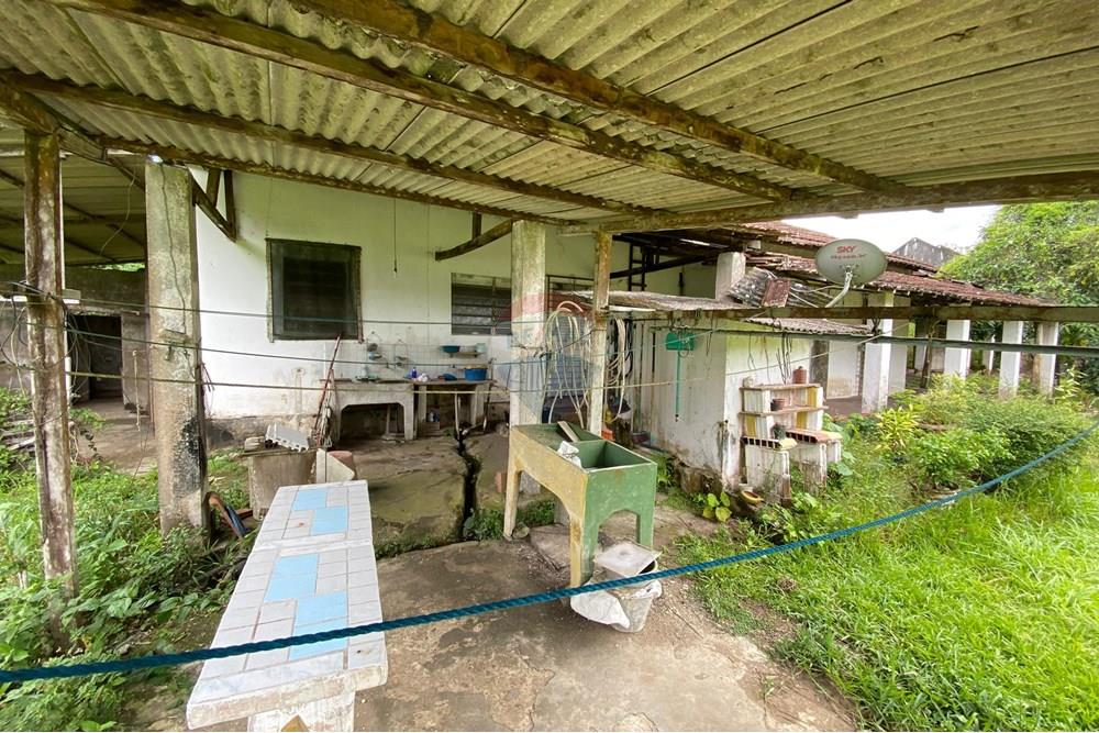 Chácara / Sítio / Fazenda em Aldeia dos Camarás, Camaragibe - foto 4