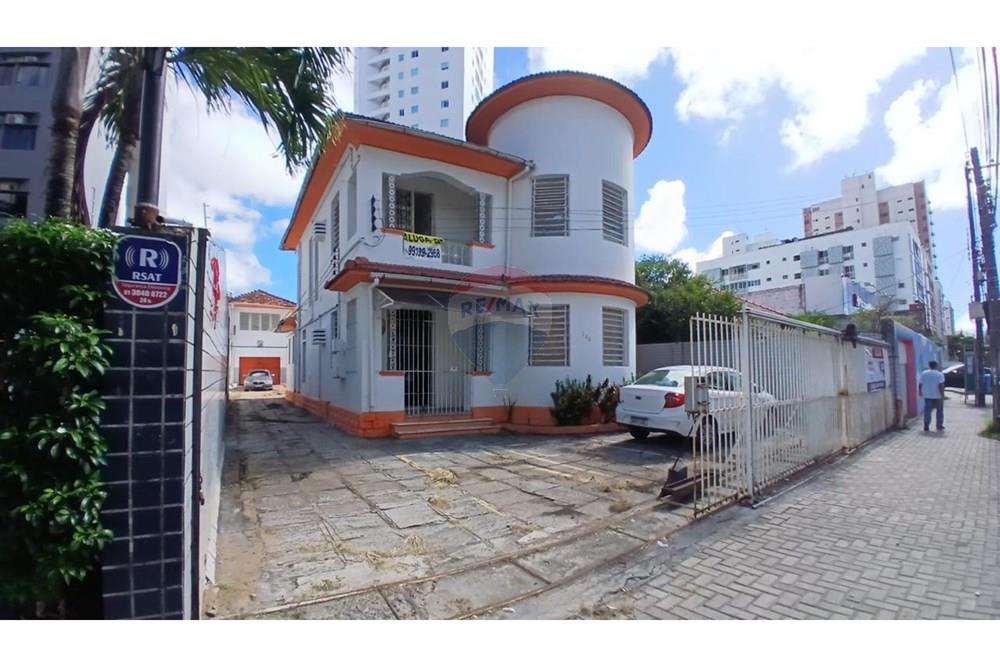 Casa Comercial em Torre, Recife - foto 1