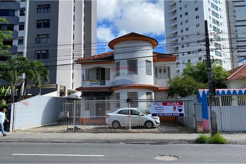 Casa Comercial em Torre, Recife - foto 2