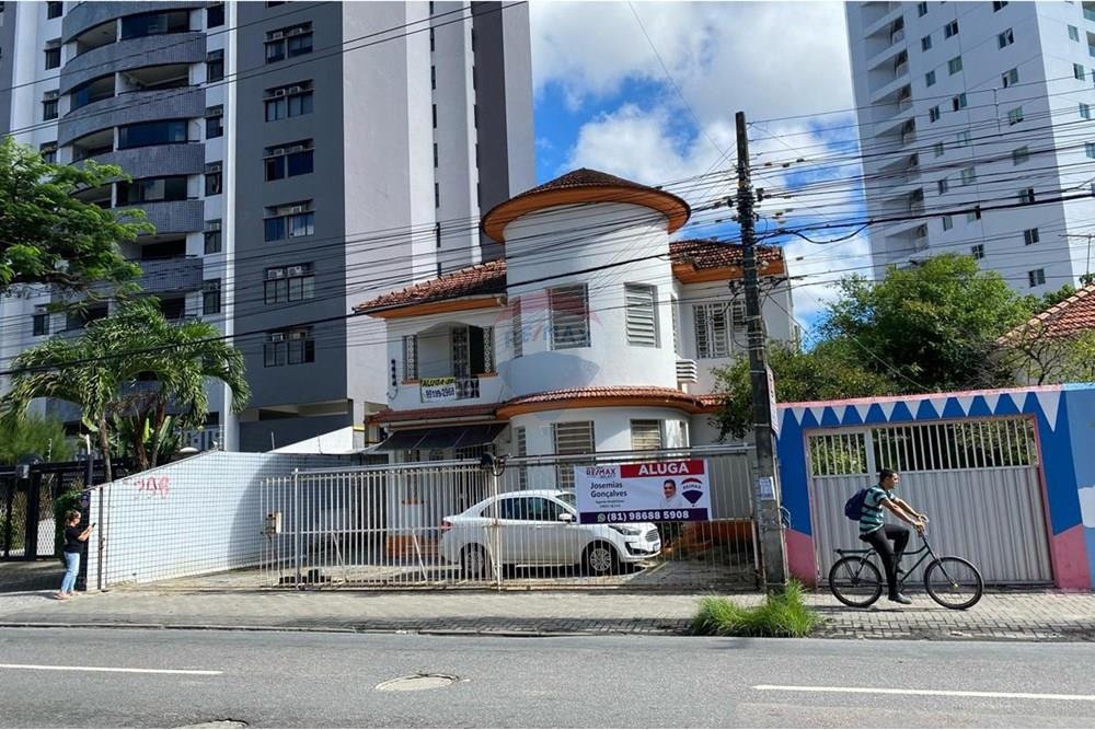 Casa Comercial em Torre, Recife - foto 5