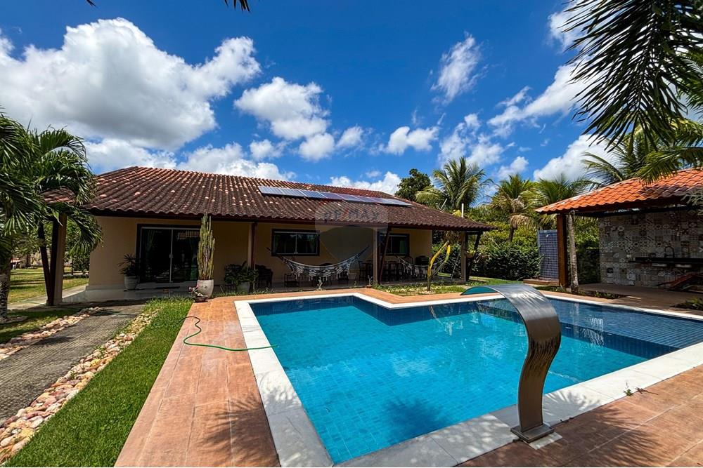 Casa em Aldeia dos Camarás, Camaragibe - foto 1