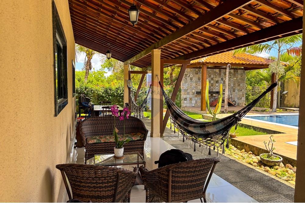 Casa em Aldeia dos Camarás, Camaragibe - foto 10