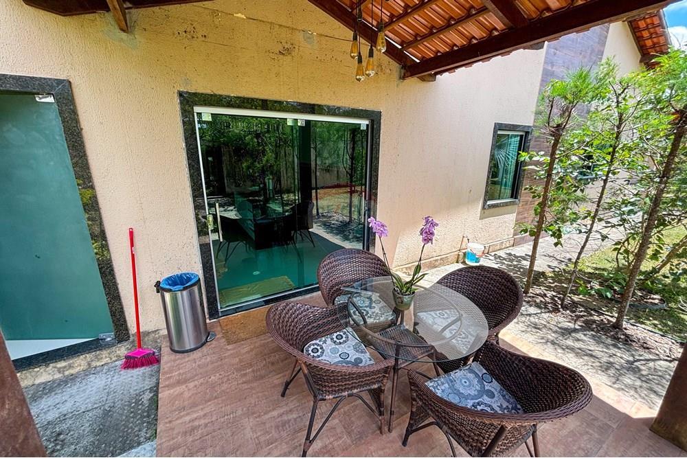 Casa em Aldeia dos Camarás, Camaragibe - foto 11