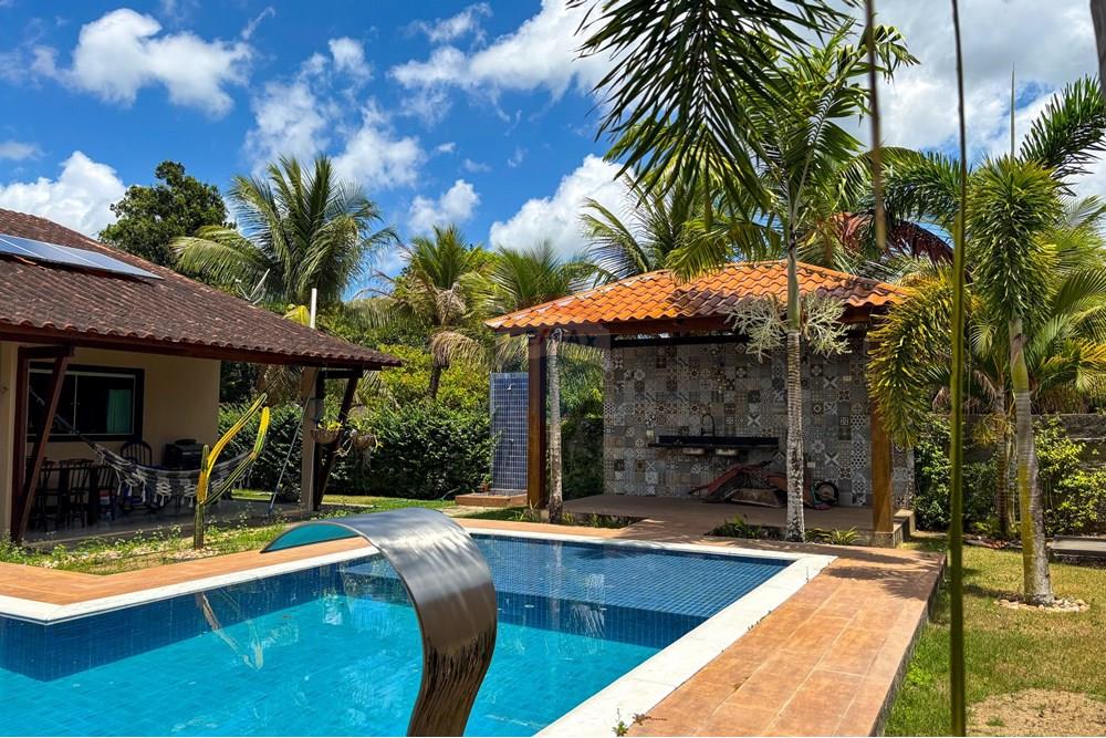 Casa em Aldeia dos Camarás, Camaragibe - foto 2