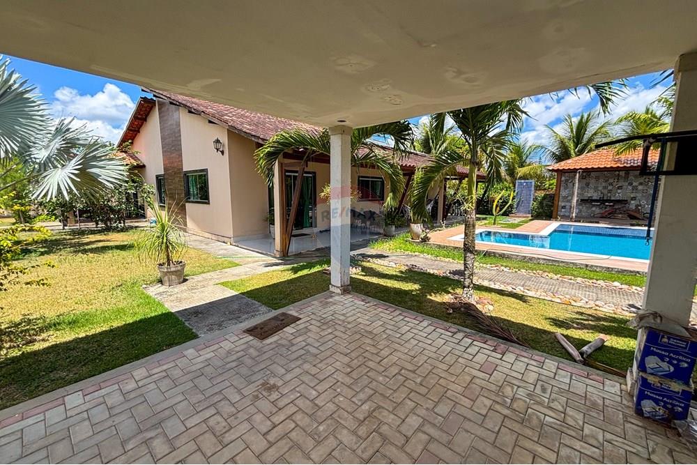Casa em Aldeia dos Camarás, Camaragibe - foto 3