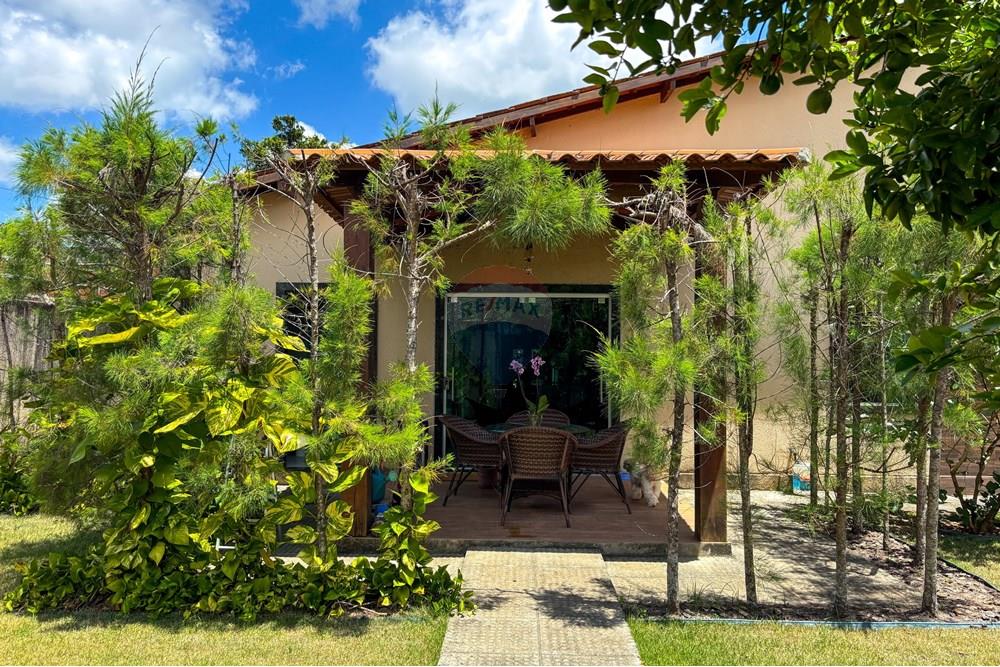 Casa em Aldeia dos Camarás, Camaragibe - foto 4