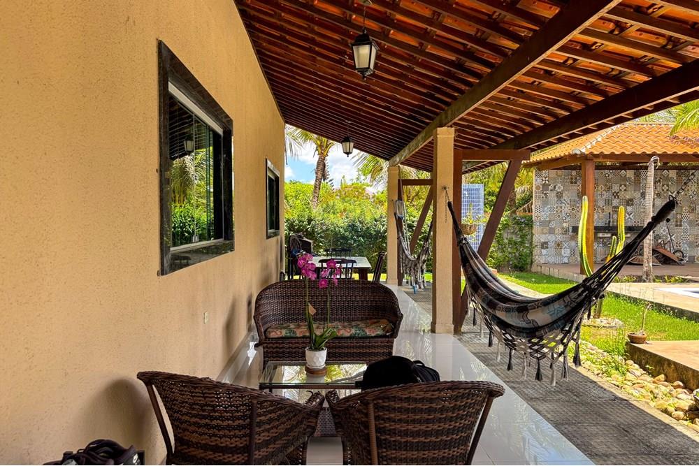 Casa em Aldeia dos Camarás, Camaragibe - foto 6
