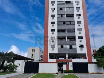 Apartamento em Candeias