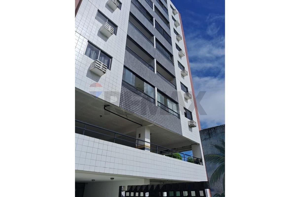 Apartamento em Candeias, Jaboatão dos Guararapes - foto 2