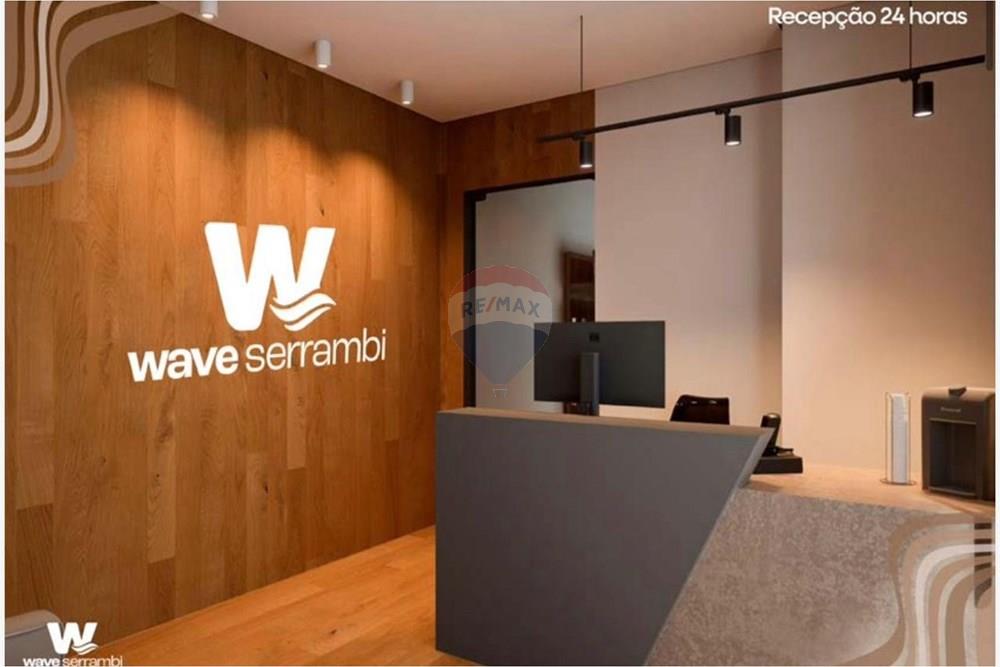 Apart Hotel/ Flat em Serrambi, Ipojuca - foto 7