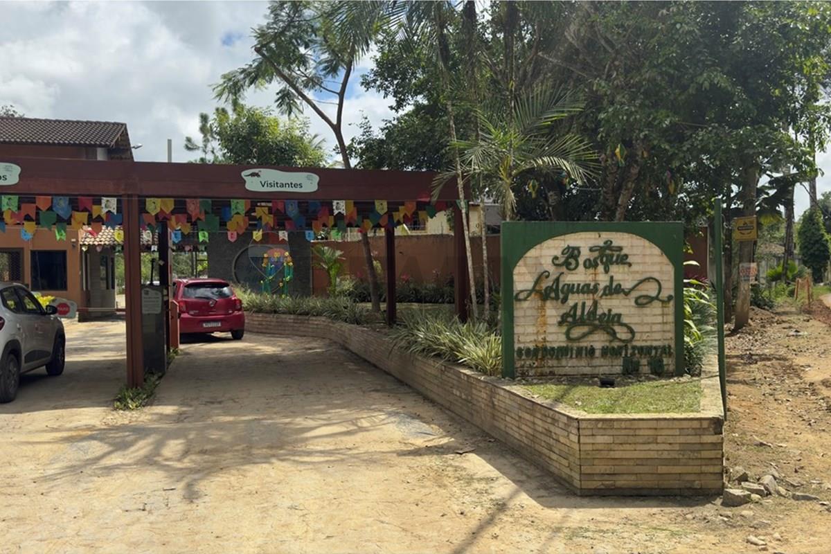 Casa de Condomínio em Aldeia, Recife - foto 1