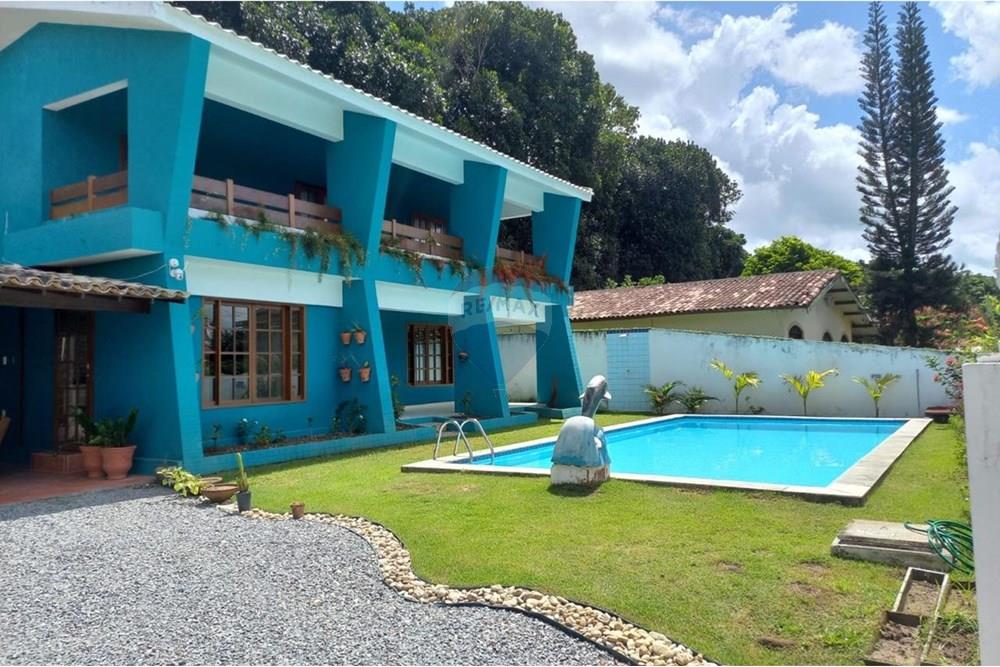 Casa em Centro, Paudalho - foto 1