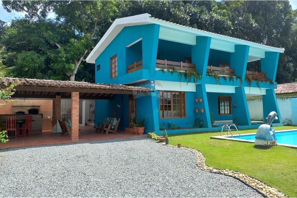 Casa em Centro, Paudalho - foto 2