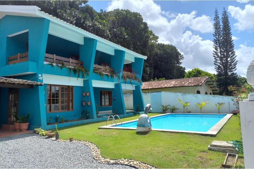Casa em Centro, Paudalho - foto 4
