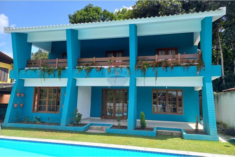 Casa em Centro, Paudalho - foto 5