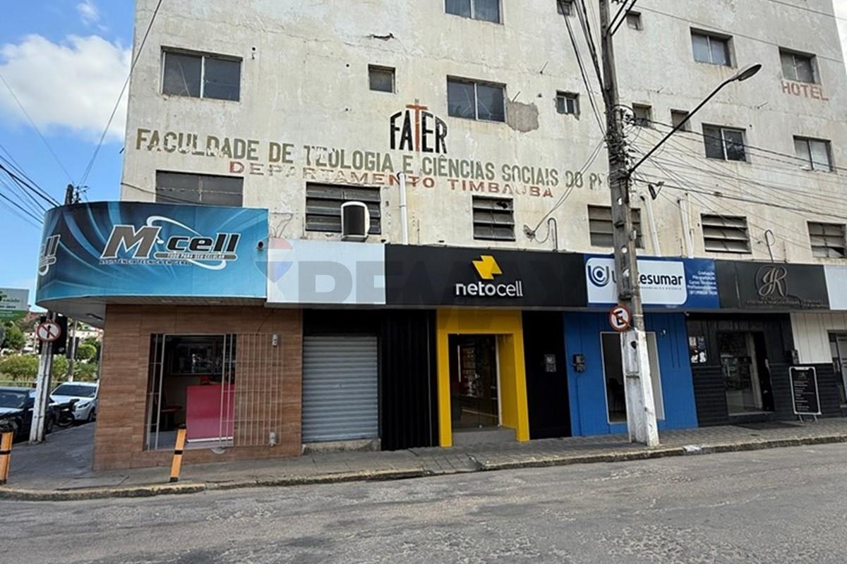 Loja em Centro, Timbaúba - foto 2