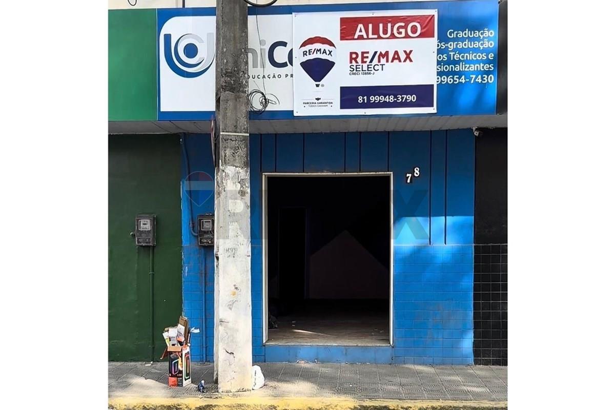 Loja em Centro, Timbaúba - foto 3
